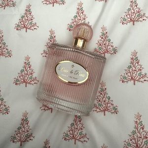 Off Brand Vintage Perfume